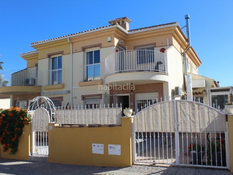 Foto 886a5204-acde-4f83-8e0f-299b0241de2a. Casa a Los Almendros Orihuela