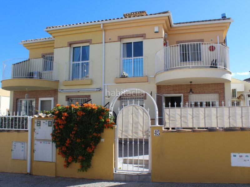Foto d2f4d8c8-b36f-49ea-8c4a-e132ce9f046e. Casa a Los Almendros Orihuela