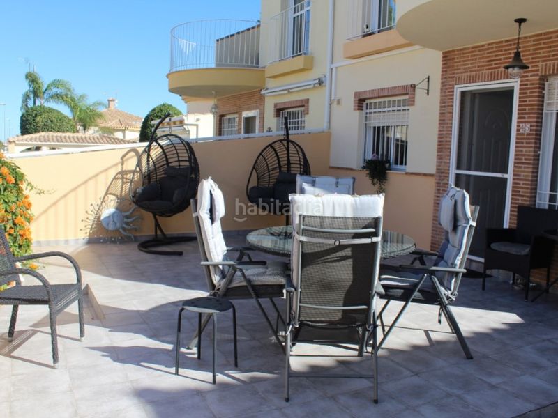 Foto eb1b2917-e2a8-4bf3-9216-ed390d3feac2. Casa a Los Almendros Orihuela