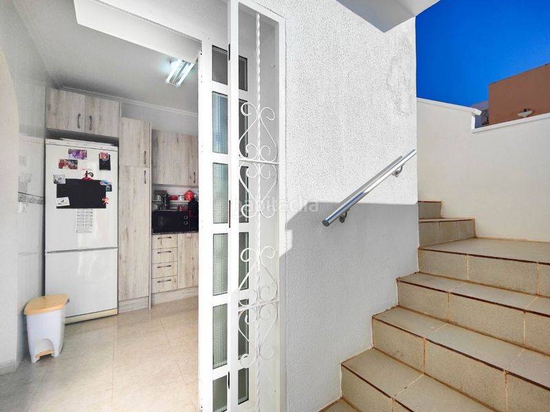 Foto 489537c0-0037-459e-918b-b1128faeb953. Casa amb aparcament a Rojales