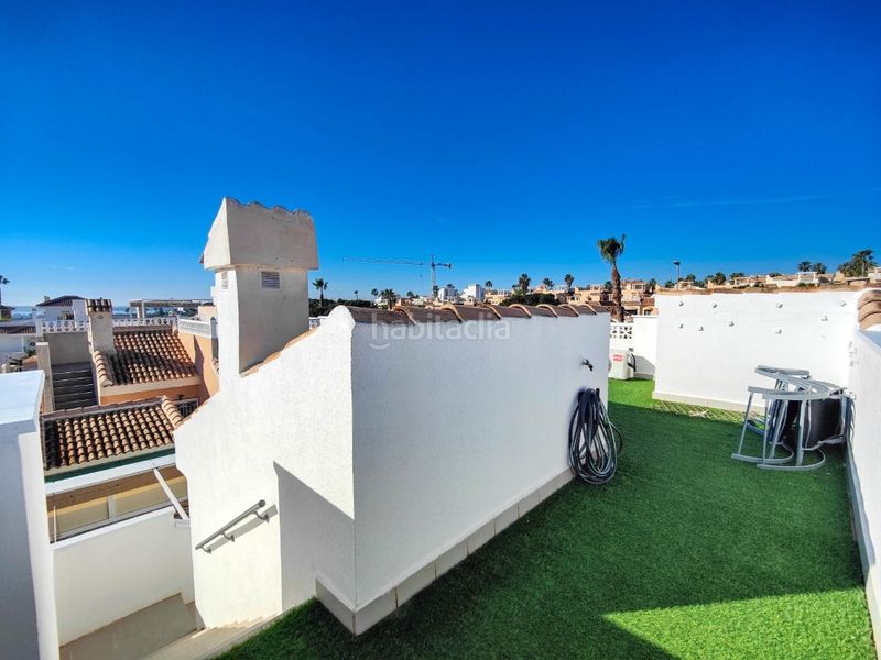 Foto 5e732e70-02d3-40d3-890d-da30b21968e4. Casa amb aparcament a Rojales