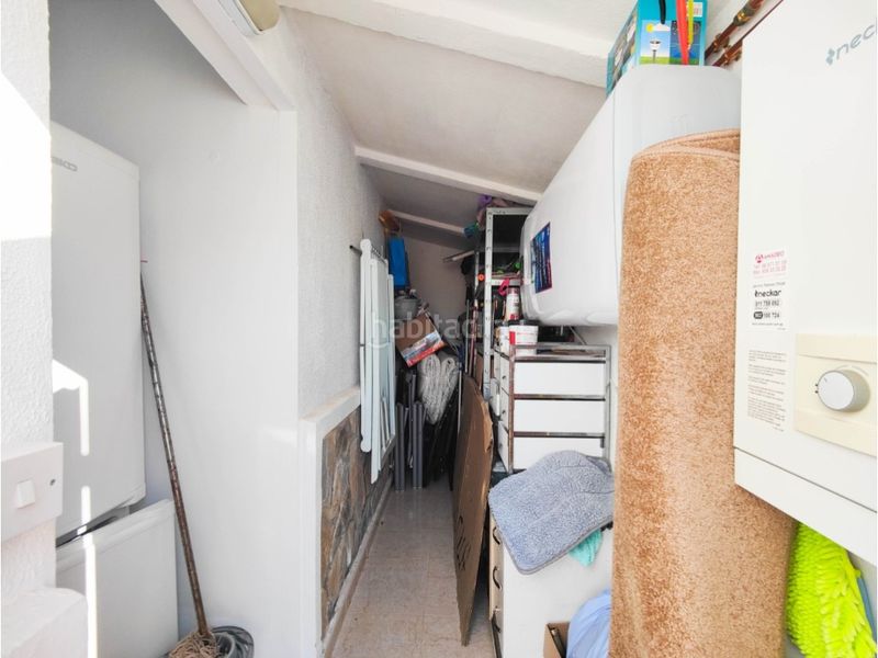 Foto 8a6b53b3-2508-4725-a575-eaf9d18318d1. Casa amb aparcament a Rojales