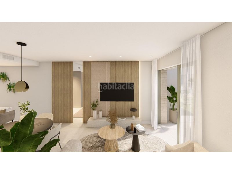 Foto 10a6b3ac-1bc5-40e7-b7bd-7a7ab60f96bd. Apartamento s de nueva construcción en la serena golflos alcázares, cerca de la playa en Alcázares (Los)