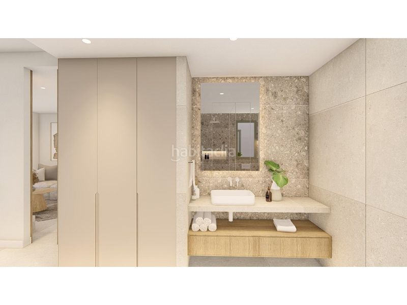 Foto 15983c26-fa83-487e-a259-f294dd3c4437. Apartamento s de nueva construcción en la serena golflos alcázares, cerca de la playa en Alcázares (Los)