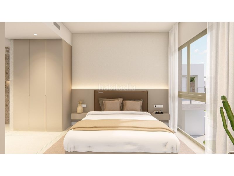 Foto 19b9c2d6-ec8e-429d-9fce-02430740fe4d. Apartamento s de nueva construcción en la serena golflos alcázares, cerca de la playa en Alcázares (Los)