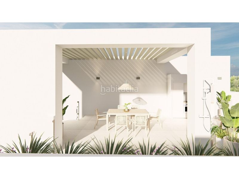 Foto 3246cea7-0271-40b0-8d5b-e51cc60aca93. Apartamento s de nueva construcción en la serena golflos alcázares, cerca de la playa en Alcázares (Los)