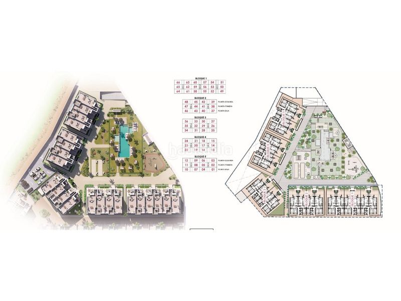 Foto 4f5c1007-7d69-4f5e-8373-9de5307d8748. Apartamento s de nueva construcción en la serena golflos alcázares, cerca de la playa en Alcázares (Los)
