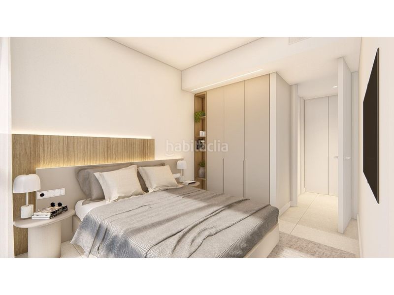 Foto 57ec8732-0ccf-4133-996c-f34a6319c743. Apartamento s de nueva construcción en la serena golflos alcázares, cerca de la playa en Alcázares (Los)
