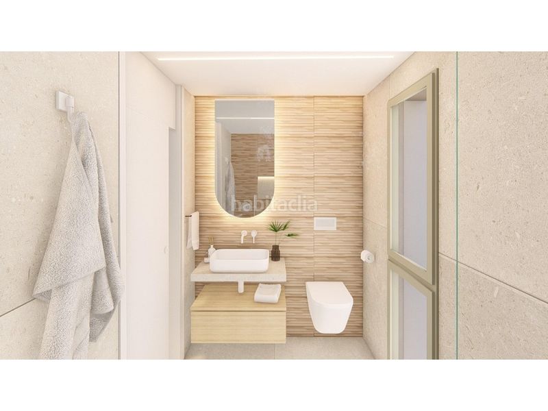 Foto 5dedb69a-0e04-4ca6-ba25-09d679f0e424. Apartamento s de nueva construcción en la serena golflos alcázares, cerca de la playa en Alcázares (Los)