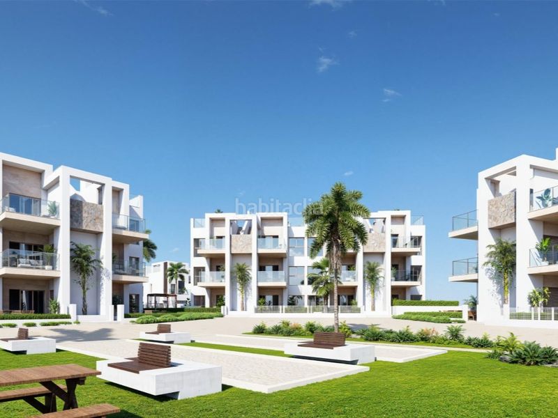 Foto 61a95129-c203-46eb-a00d-9b30684d7c59. Apartamento s de nueva construcción en la serena golflos alcázares, cerca de la playa en Alcázares (Los)