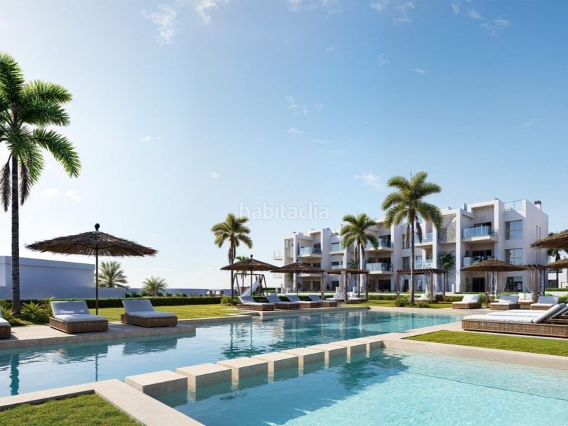 Foto 6f9ff4f3-8fb7-483f-b517-549260948438. Apartamento s de nueva construcción en la serena golflos alcázares, cerca de la playa en Alcázares (Los)