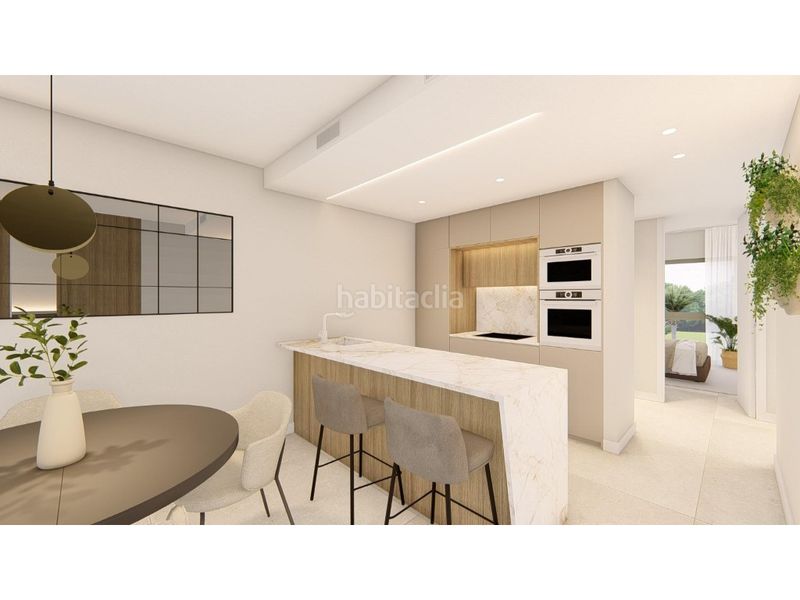 Foto 9e12fb50-b359-4fa4-987d-9d2e9c2315b0. Apartamento s de nueva construcción en la serena golflos alcázares, cerca de la playa en Alcázares (Los)