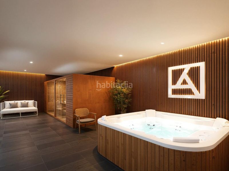 Foto bda75ab1-99fe-4350-8a26-54a42e0b9d73. Apartamento s de nueva construcción en la serena golflos alcázares, cerca de la playa en Alcázares (Los)