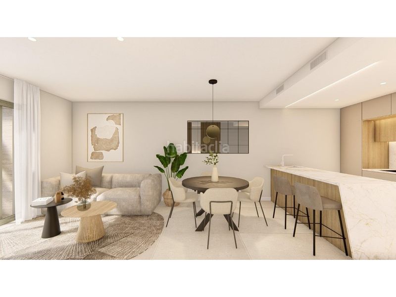 Foto dc0e23a5-3c4f-41cb-9ad2-f2c70f7e5667. Apartamento s de nueva construcción en la serena golflos alcázares, cerca de la playa en Alcázares (Los)
