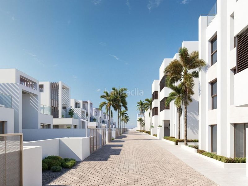 Foto 59ca3e54-54d8-4e1b-b2c0-cea289b92436. Casa amb piscina a Las Lomas de Rame-Bahía Bella Alcázares (Los)