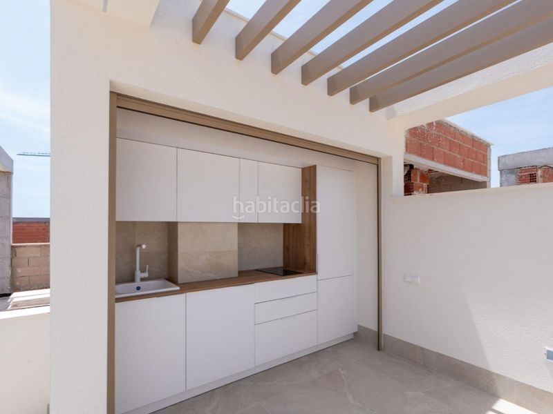 Foto a5dfb874-751b-4da7-99d8-46ad341aac7f. Casa amb piscina a Las Lomas de Rame-Bahía Bella Alcázares (Los)