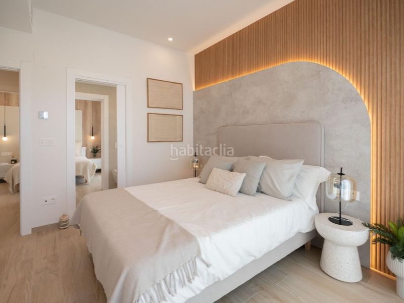 Foto c3d14753-fdc1-4551-b921-5be36d3cf74b. Casa amb piscina a Las Lomas de Rame-Bahía Bella Alcázares (Los)