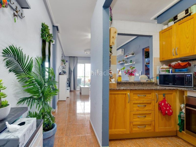 Foto 3cff2c27-f4c8-4625-a98c-d2d09dc1cad9. Apartament amb piscina a Parque Acuático - Sector 25 Torrevieja