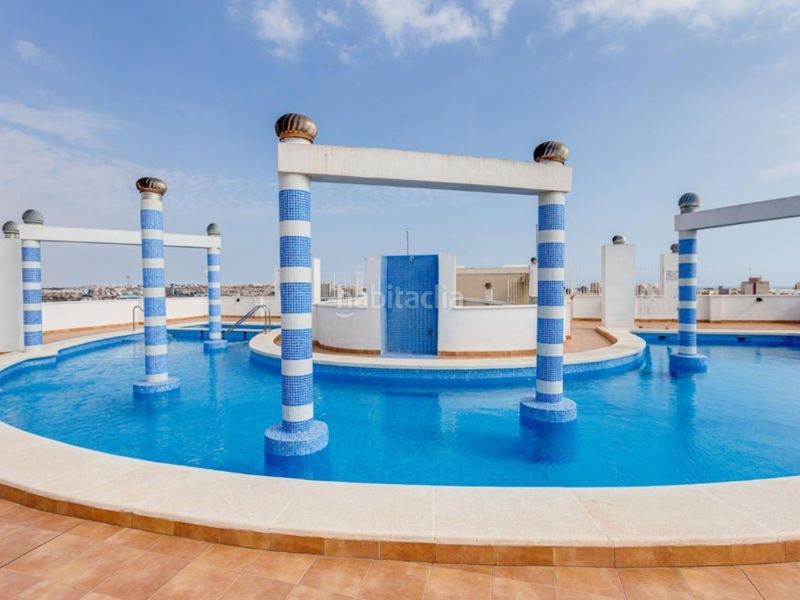 Foto 6be97dd6-509d-46fb-9ace-d06ac2542589. Apartament amb piscina a Parque Acuático - Sector 25 Torrevieja