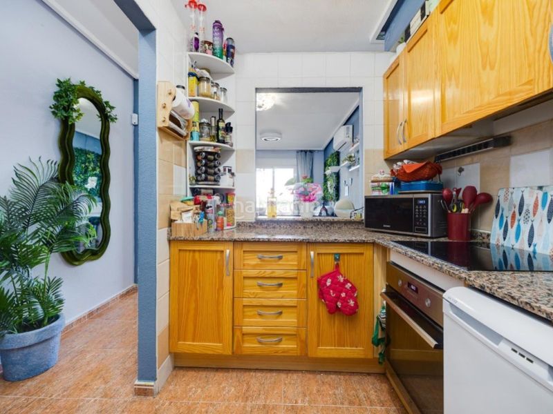 Foto a3c93432-a0af-4b48-b981-bb62f5cbeba6. Apartament amb piscina a Parque Acuático - Sector 25 Torrevieja