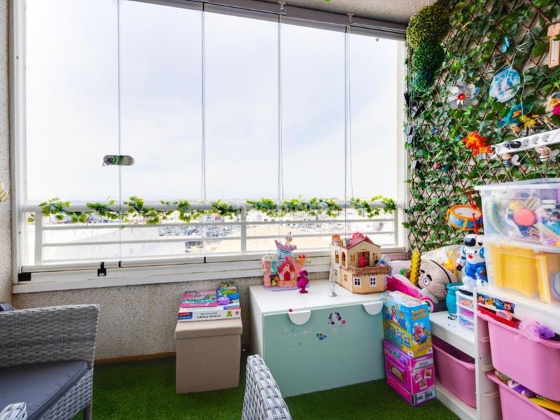 Foto dabc7893-275c-4851-9a1d-9d1dae32bb33. Apartament amb piscina a Parque Acuático - Sector 25 Torrevieja