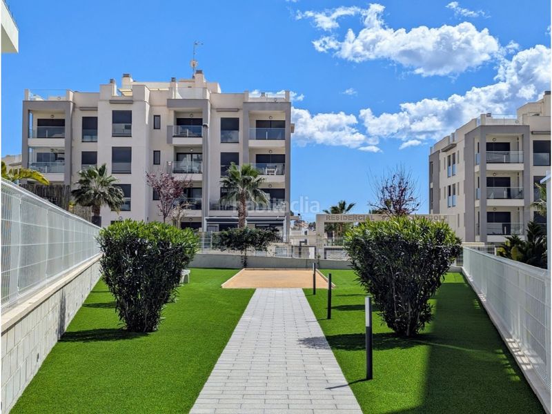 Foto 1afce3a4-4e14-4995-8877-7edc29717189. Àtic a Villamartín-Las Filipinas Orihuela