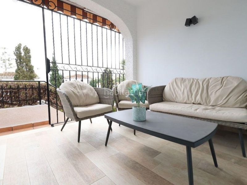 Foto 25761b81-532a-486e-a5a3-4143392ebdeb. Dúplex a La Zenia Orihuela