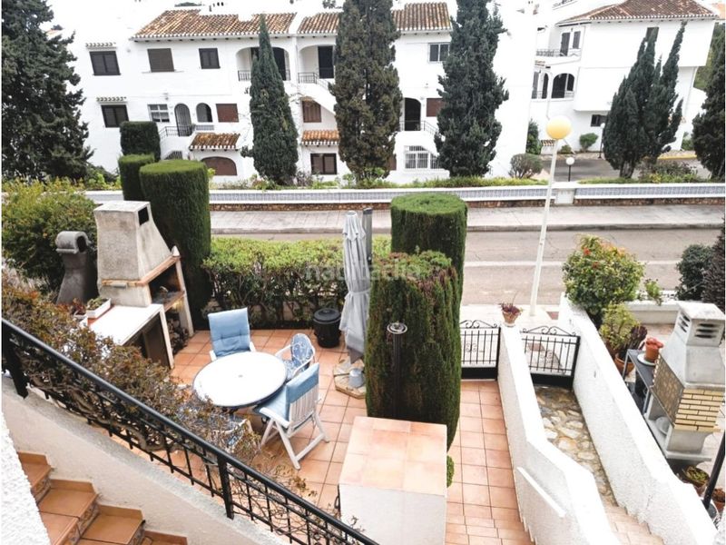 Foto 5485f012-6cd4-479b-867d-2833422acd13. Dúplex a La Zenia Orihuela