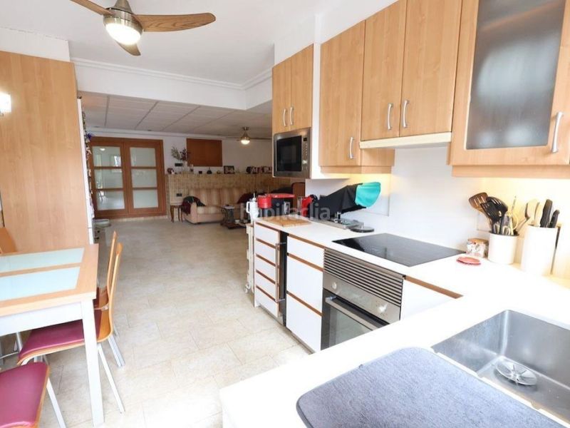 Foto 94e27757-0982-4064-8137-d3dff0e49b9f. Dúplex a La Zenia Orihuela