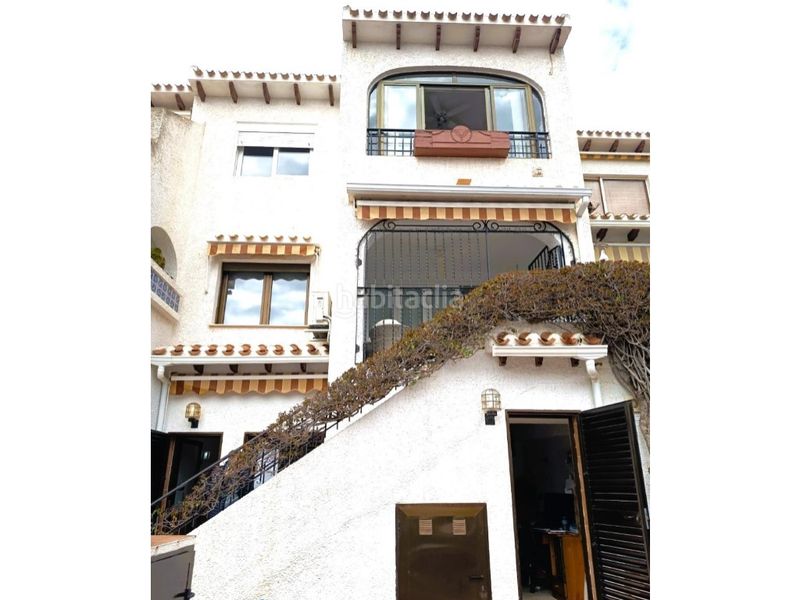 Foto c48924ca-7a1f-4c92-8efb-9e229c04a40b. Dúplex a La Zenia Orihuela