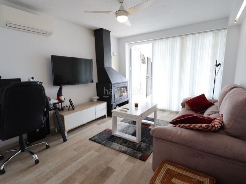 Foto f0e093f9-35ac-4205-b671-a282a42321d5. Dúplex a La Zenia Orihuela