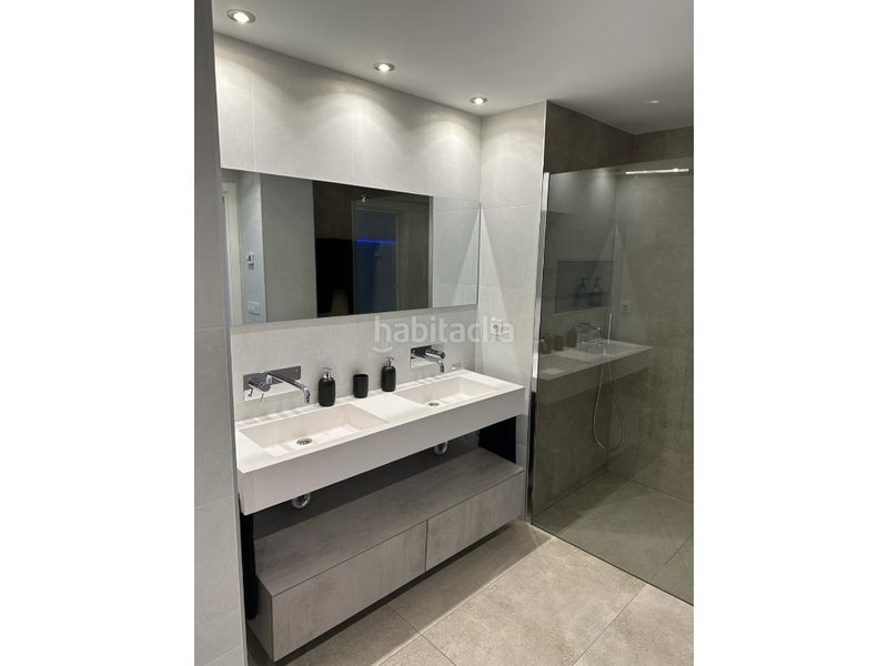 Foto 39f04151-7d9f-415c-a809-ad9077a24e7f. Àtic amb piscina a El Acequión Torrevieja