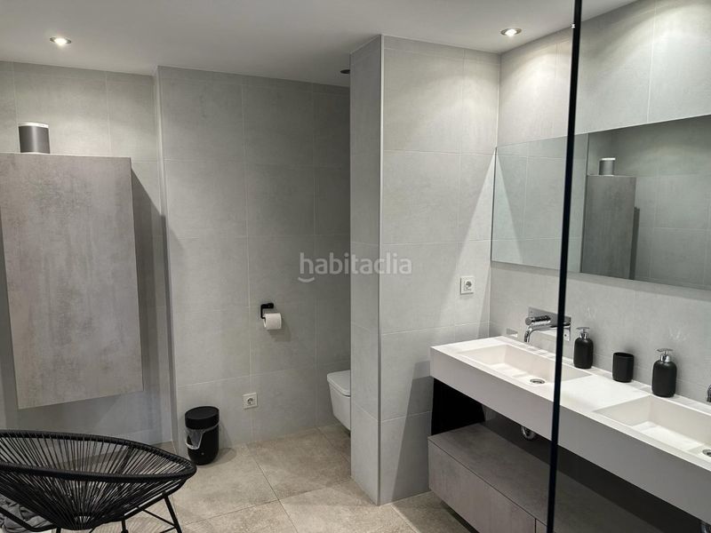 Foto 40bbf6c2-52ef-4981-8260-f2921c70a62b. Àtic amb piscina a El Acequión Torrevieja