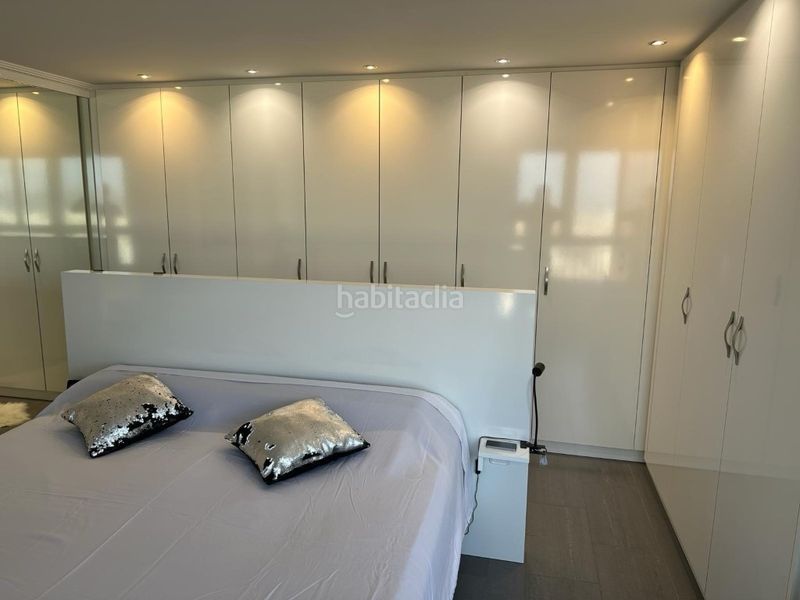 Foto 4d50e9e4-da5e-4619-b852-7248a92b7ac9. Àtic amb piscina a El Acequión Torrevieja