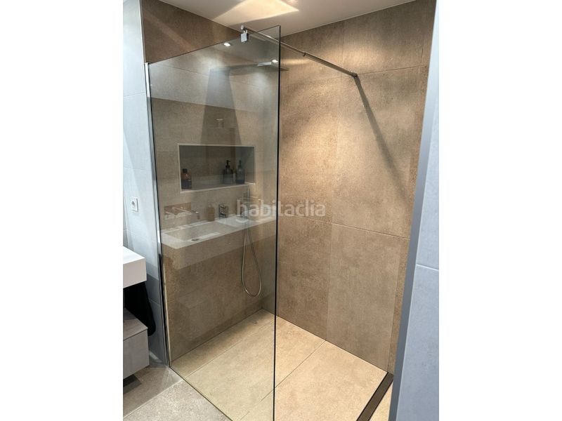 Foto 877d2e74-dba6-42da-a46e-fbd11e0434ed. Àtic amb piscina a El Acequión Torrevieja