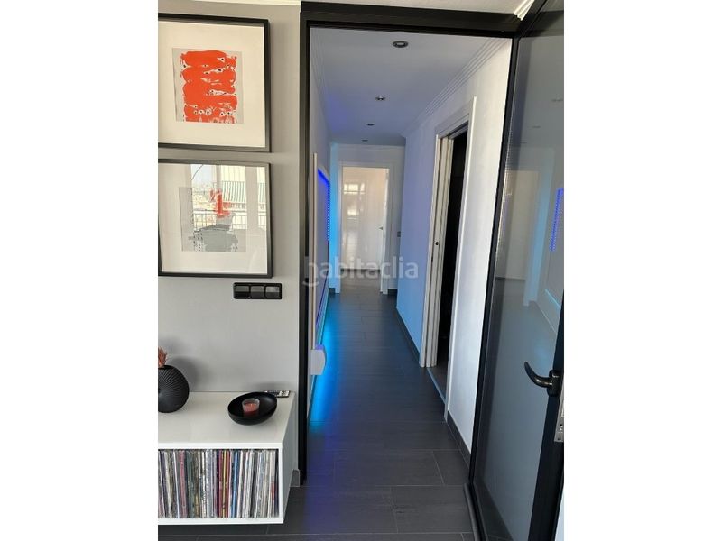 Foto 99a0bcc3-8a7b-413f-a2b3-4f3d6e9c84f0. Àtic amb piscina a El Acequión Torrevieja