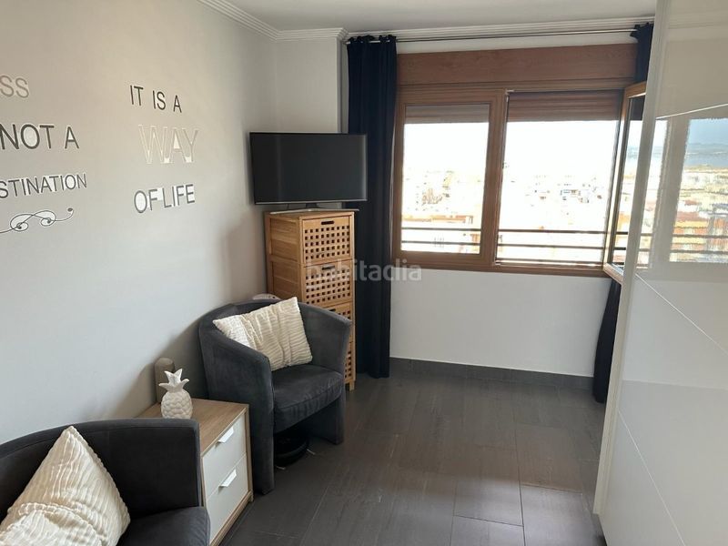 Foto 9a8b9d11-accf-44c8-9fce-813fe41f263f. Àtic amb piscina a El Acequión Torrevieja