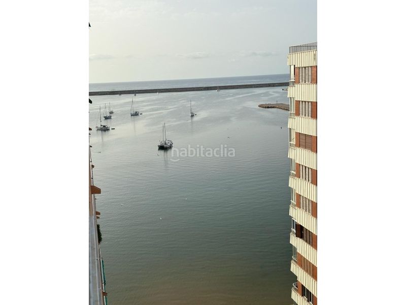 Foto 9f49528c-2946-4f8b-ab57-d60de3bd4793. Àtic amb piscina a El Acequión Torrevieja