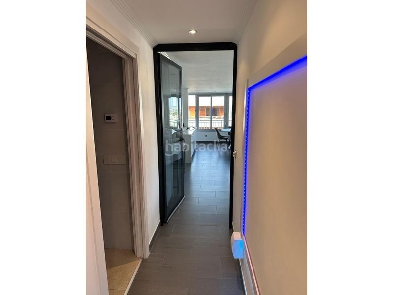 Foto e8680771-9f48-4157-bbe0-b4a43f4e25a1. Àtic amb piscina a El Acequión Torrevieja