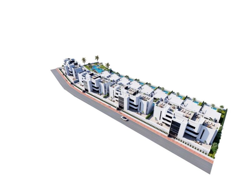 Foto 613b1c86-2efb-415e-8676-4d58b2d23044. Apartamento s y villas de nueva construcción frente al campo de golf la serena golf en los alcázares en Alcázares (Los)