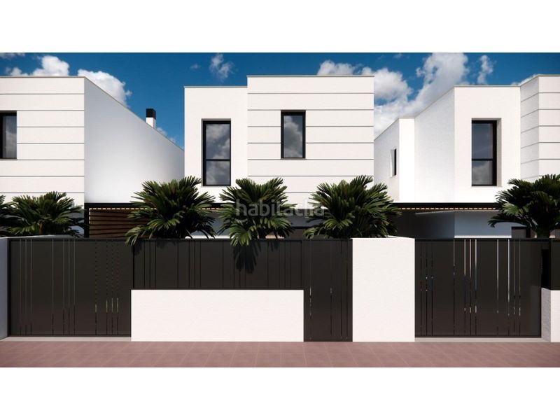 Foto 0f67e4b8-3c2f-43a4-bbc8-37f704360aca. Casa amb piscina a Las Lomas de Rame-Bahía Bella Alcázares (Los)