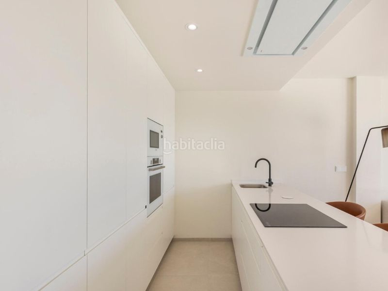 Foto a1e60408-7d62-49ef-bc3d-423b725c2320. Casa amb piscina a Las Lomas de Rame-Bahía Bella Alcázares (Los)