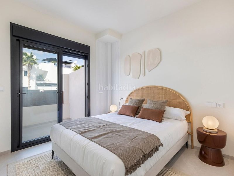 Foto ae5d3158-385d-4673-9018-e8b830ddb52d. Casa amb piscina a Las Lomas de Rame-Bahía Bella Alcázares (Los)