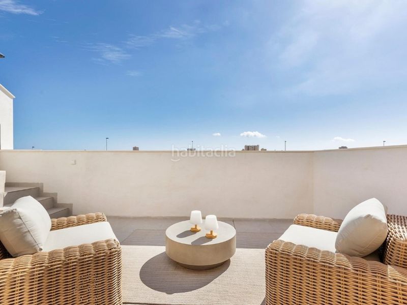 Foto d24052ce-089b-42bb-a1a4-eaf3411d6cc5. Casa amb piscina a Las Lomas de Rame-Bahía Bella Alcázares (Los)