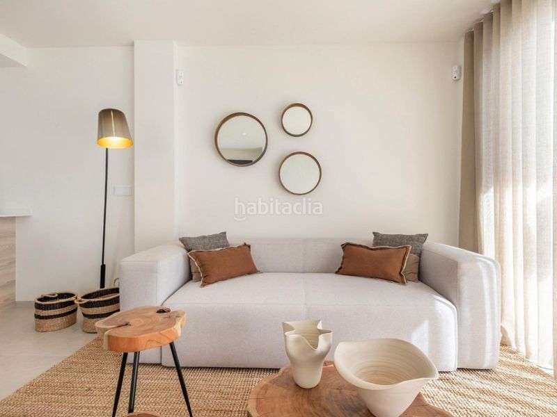 Foto da20f81a-08d0-44d9-82cb-bef46c6251c0. Casa amb piscina a Las Lomas de Rame-Bahía Bella Alcázares (Los)