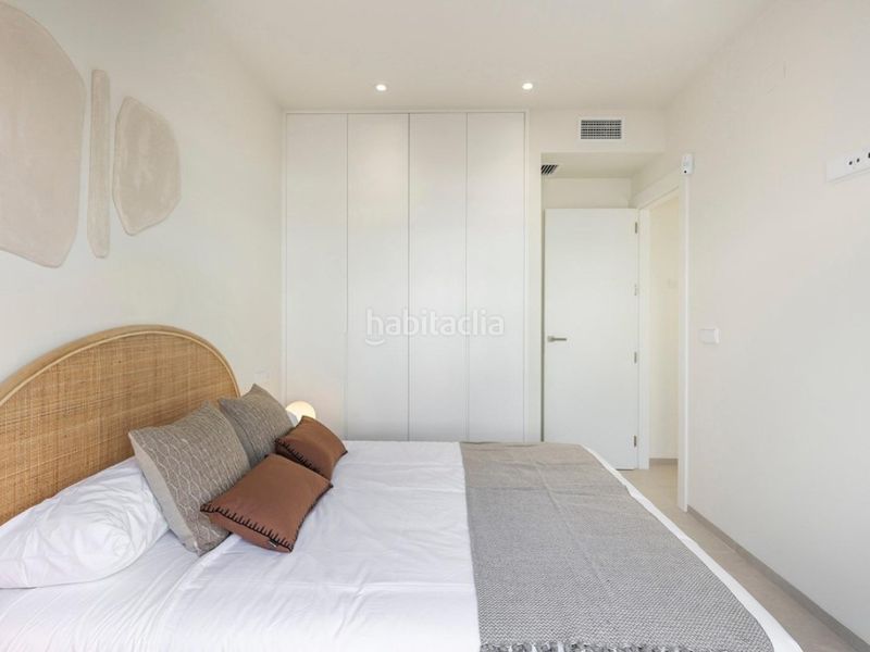 Foto e061b3a3-50d4-43e7-b47d-82176eaebf10. Casa amb piscina a Las Lomas de Rame-Bahía Bella Alcázares (Los)