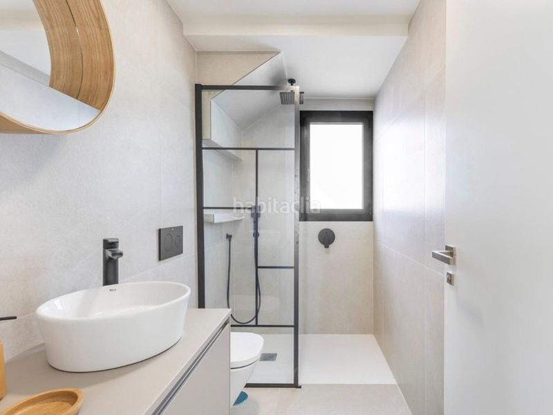 Foto f7bfe1e3-48cd-4472-bdcc-f992b6283d59. Casa amb piscina a Las Lomas de Rame-Bahía Bella Alcázares (Los)