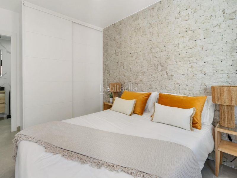 Foto 149475c3-d3ef-4964-975a-9681d2b19cbe. Apartament amb piscina a Santiago de La Ribera San Javier