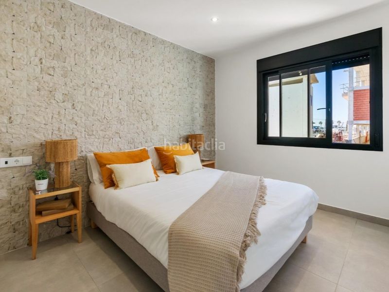 Foto 328a8130-b56c-41cf-a1ff-59184ab768e1. Apartament amb piscina a Santiago de La Ribera San Javier