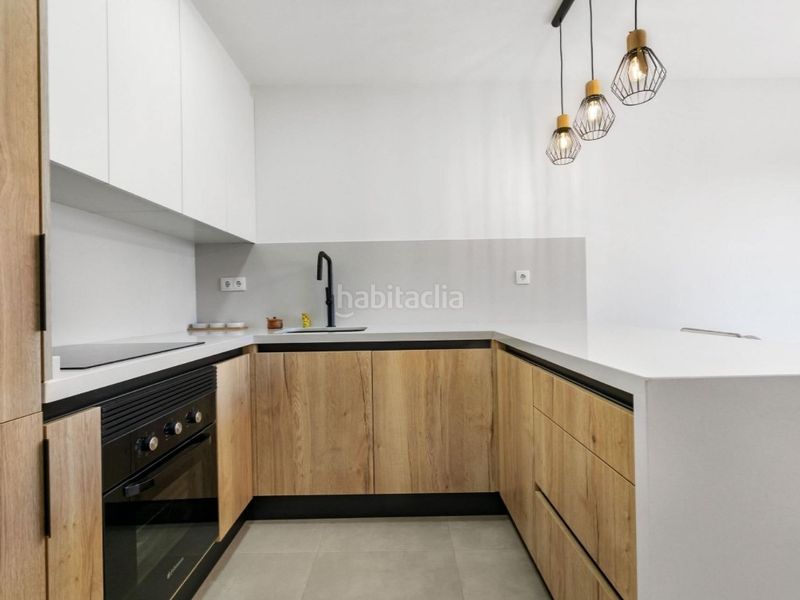 Foto 61c22078-1e5a-48c6-85ad-b38073b96bdc. Apartament amb piscina a Santiago de La Ribera San Javier
